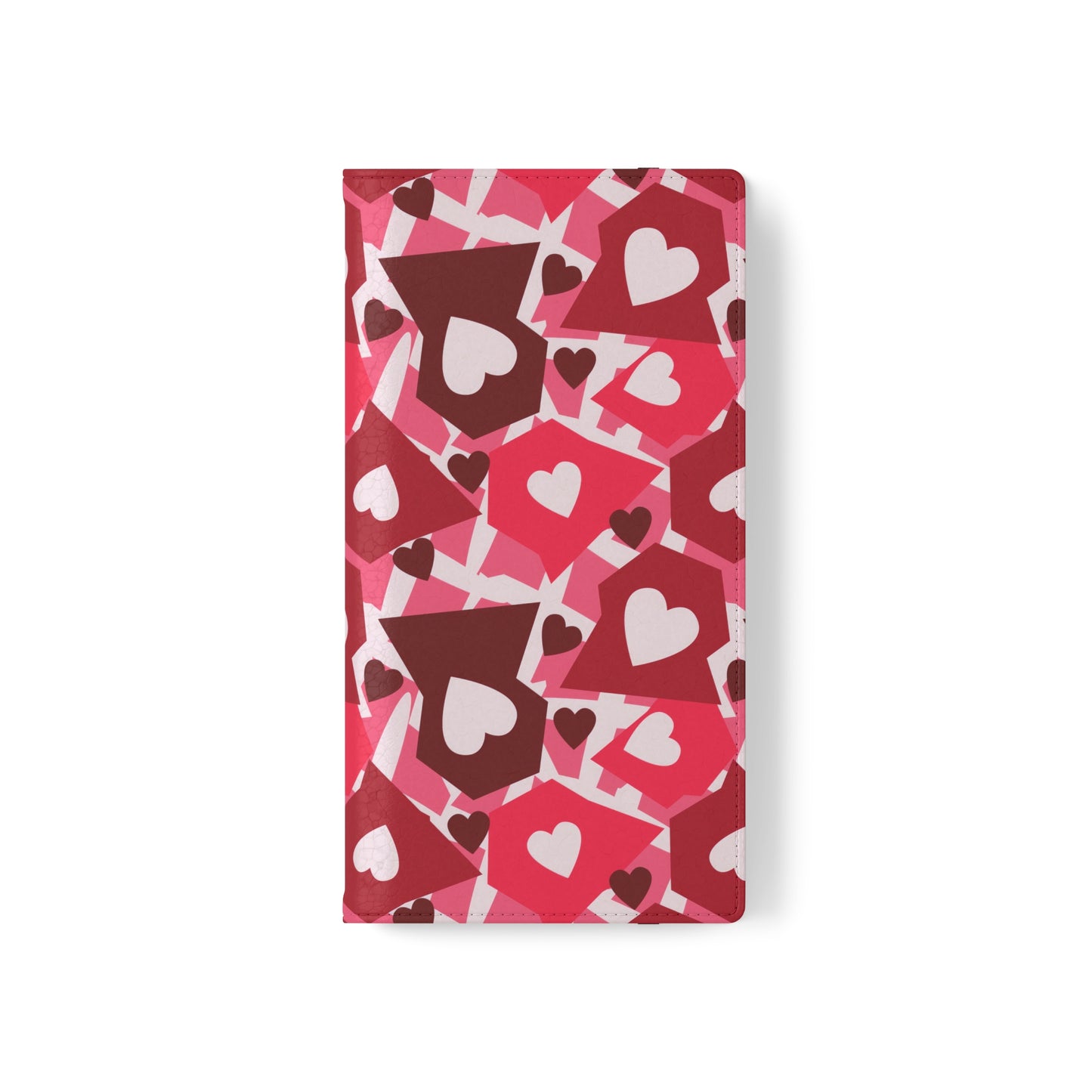 Love in Style Flip Cases