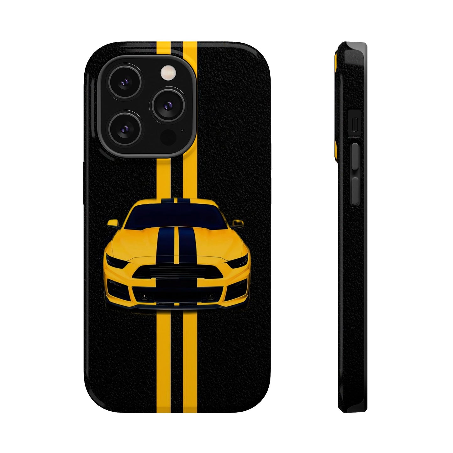 V8Vibe Magnetic Phone Cases for iPhone