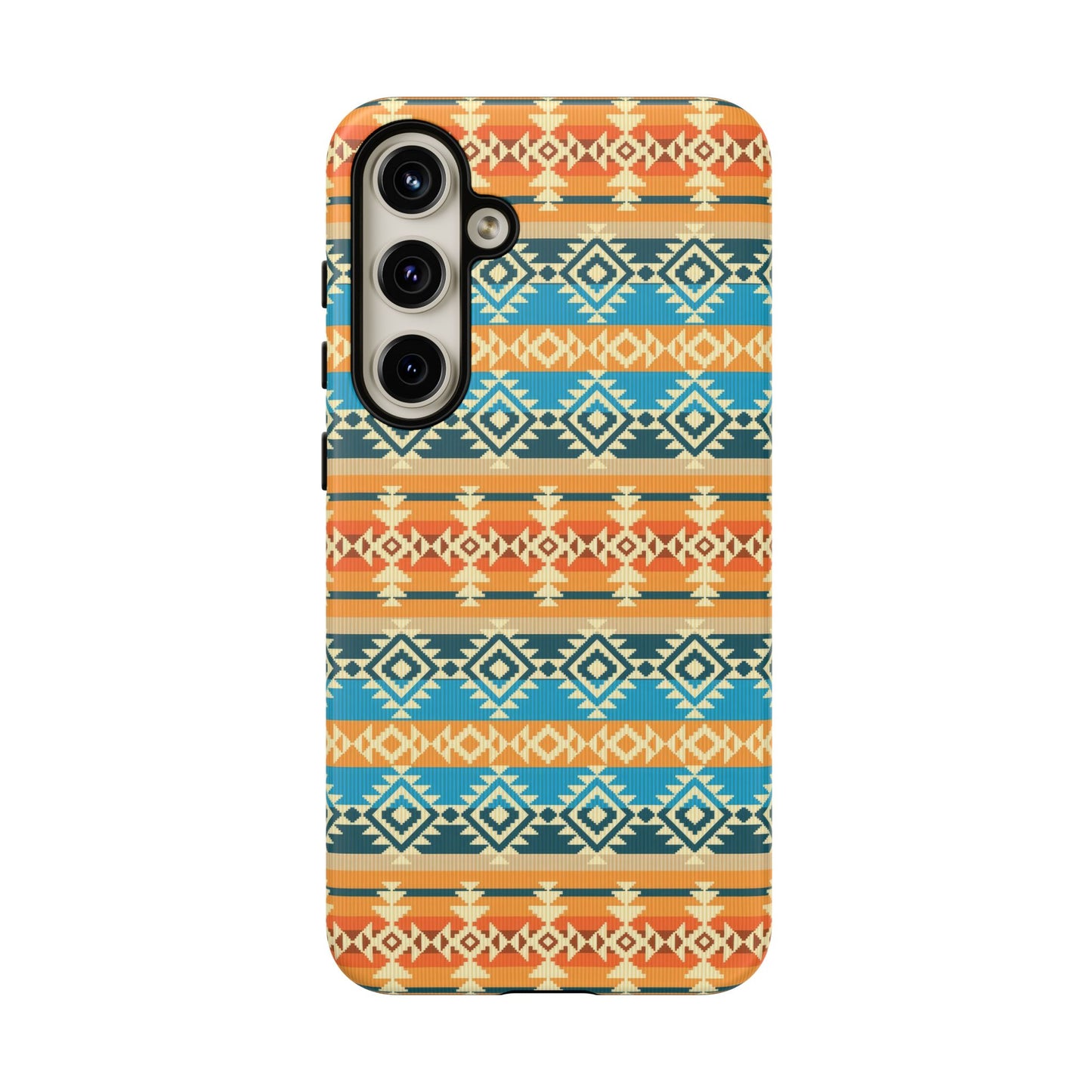 Indian Summer Impact-Resistant Case
