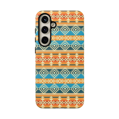 Indian Summer Impact-Resistant Case