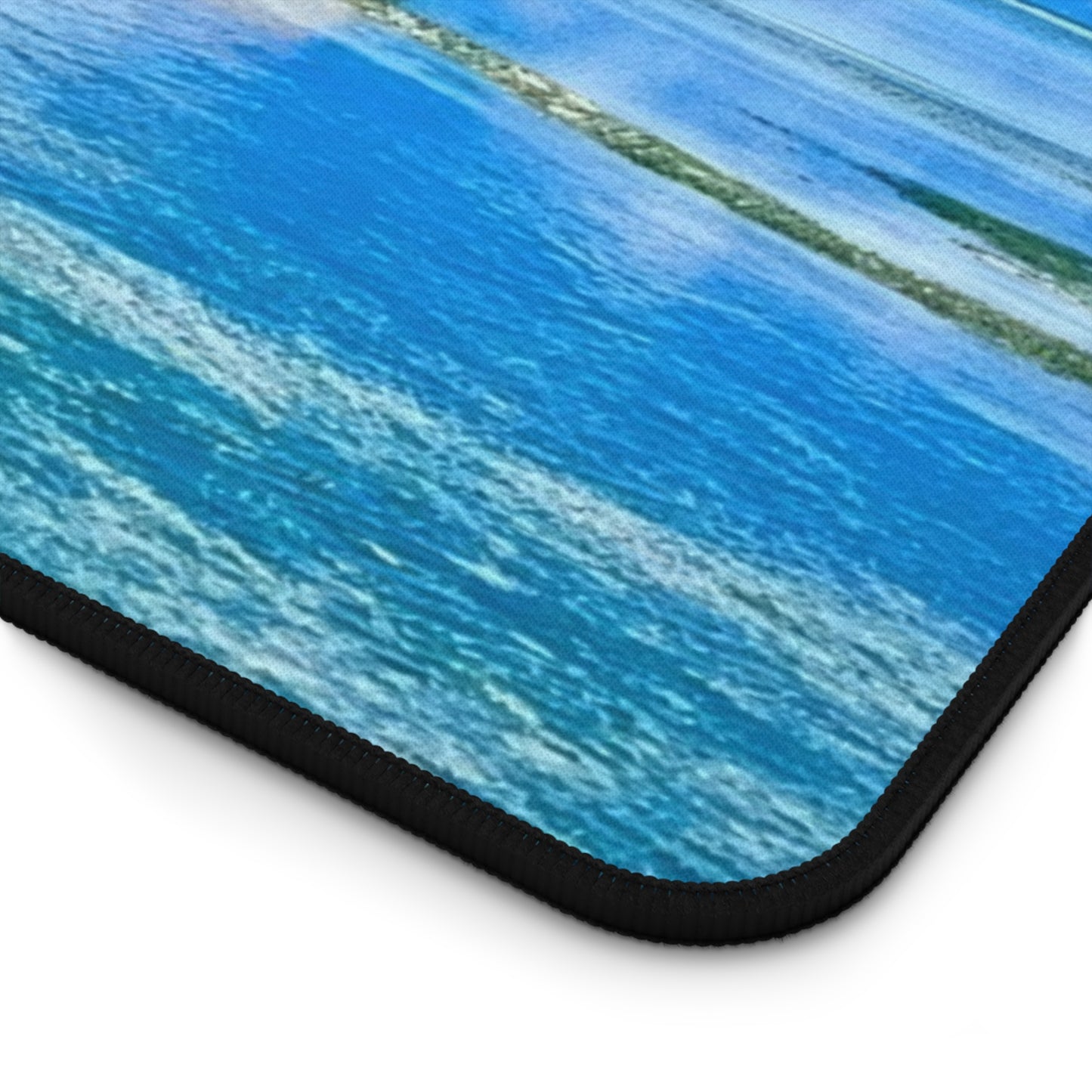 Calming Essence Desk Mat