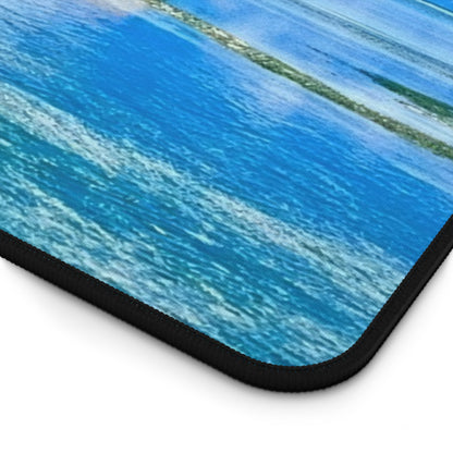 Calming Essence Desk Mat