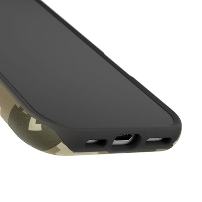 Camo Impact-Resistant Cases, Sergeant
