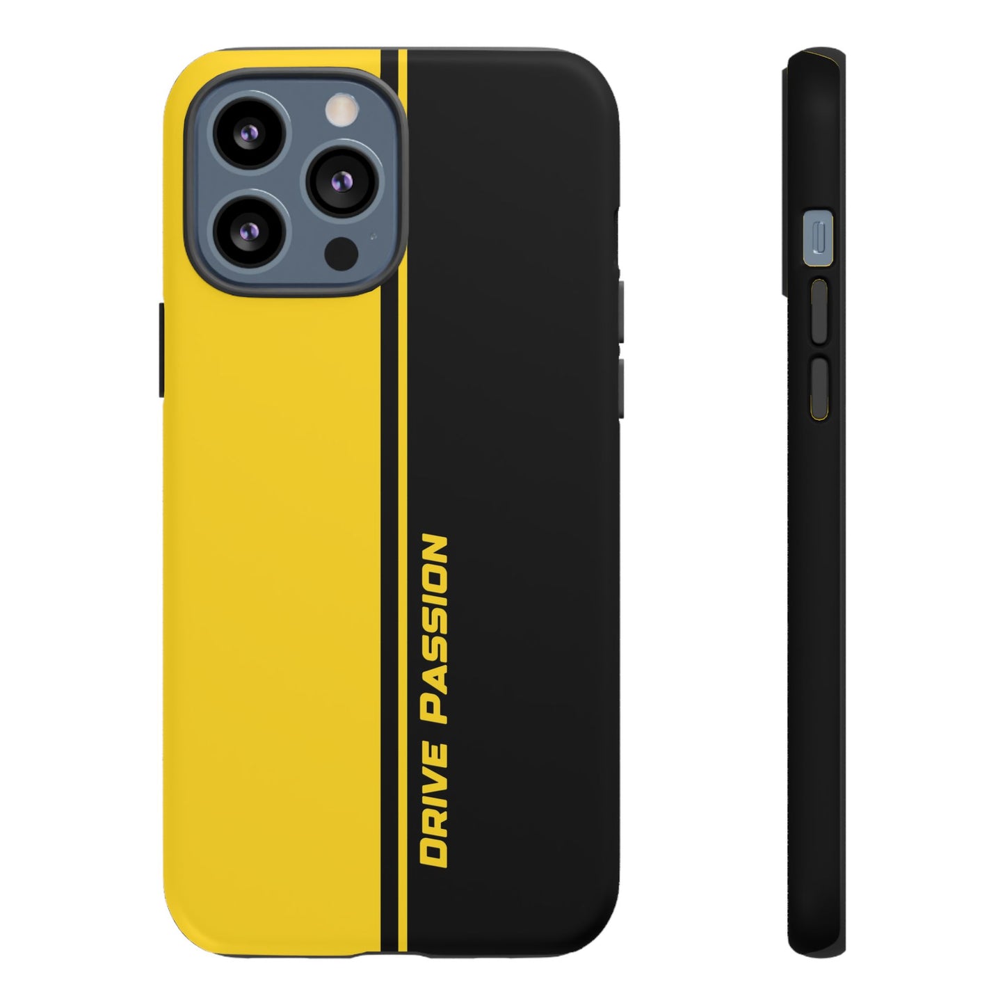 Jakers Drive Passion Tough Case