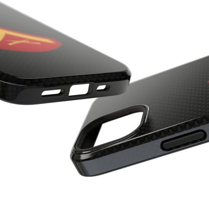 Rank Insignia Impact-Resistant Cases, Lance Corporal
