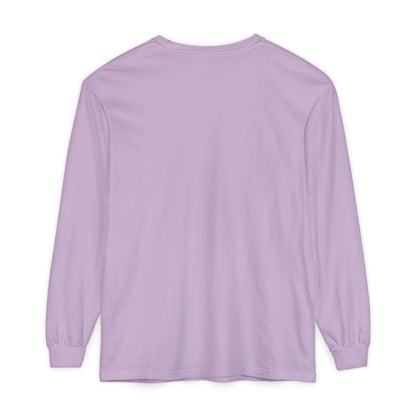 Trouble Maker Long Sleeve T-Shirt - Fun & Casual Unisex Wear