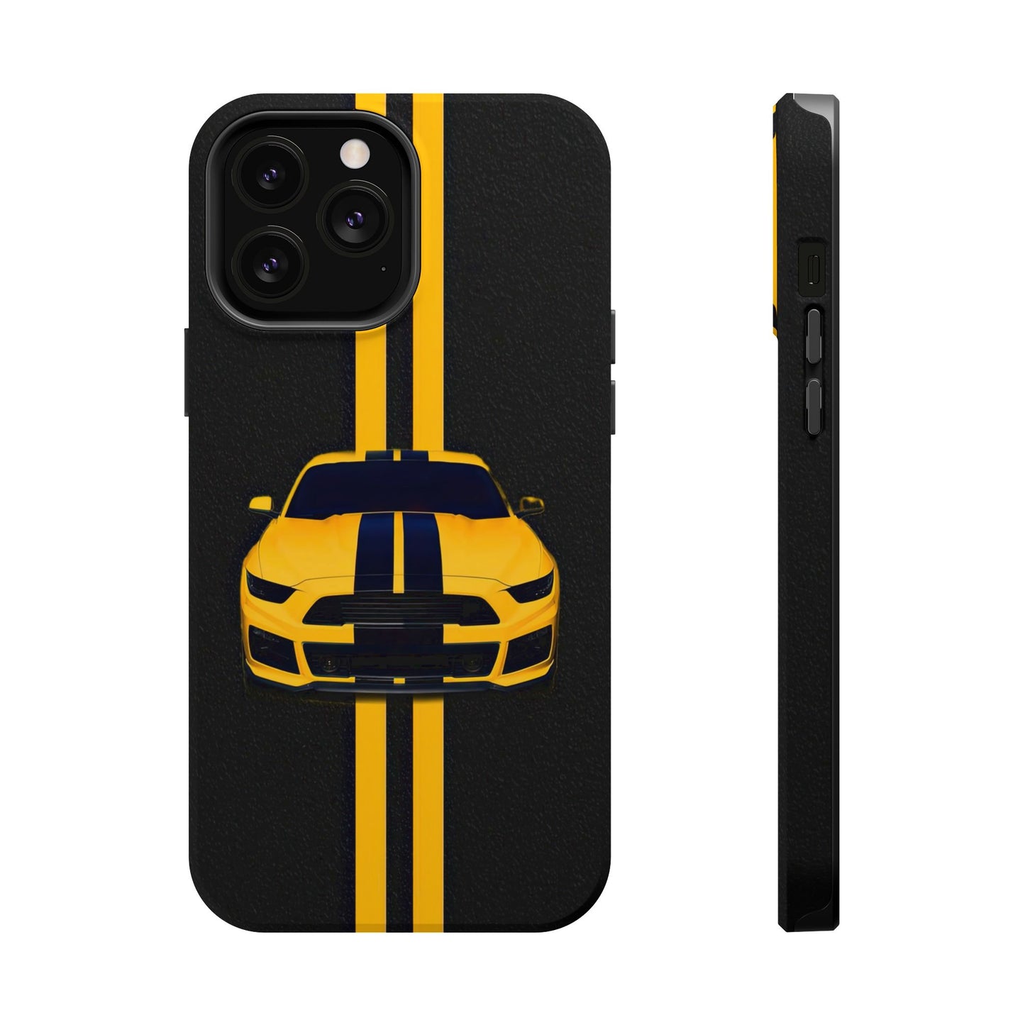 V8Vibe Magnetic Phone Cases for iPhone
