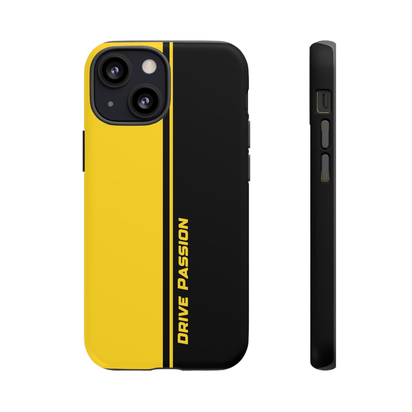 Jakers Drive Passion Tough Case