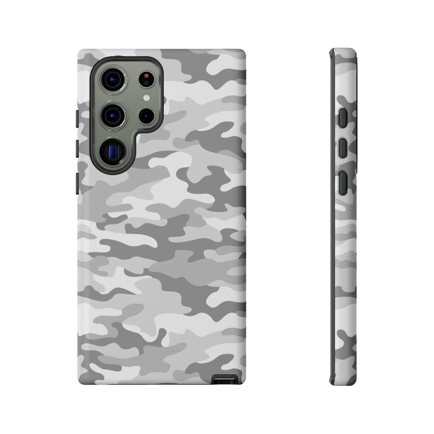 Snow Shadow Samsung Tough Cases