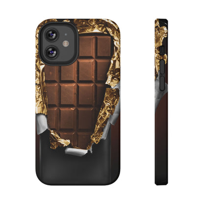 ChocoShield Impact Cases