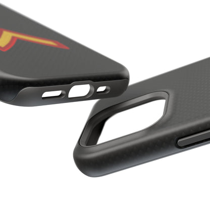 Jakers Rank Impact-Resistant Case. Private First Class