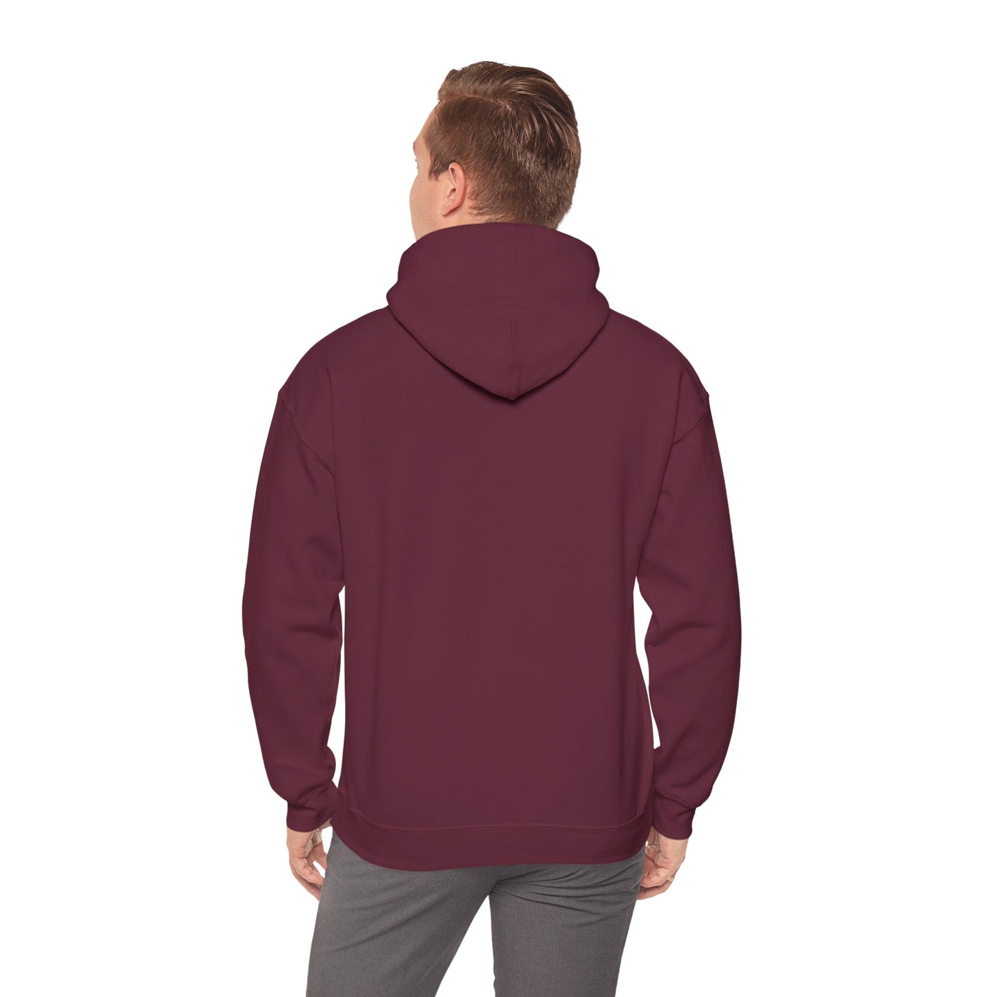 Texas Hooded Sweatshirt