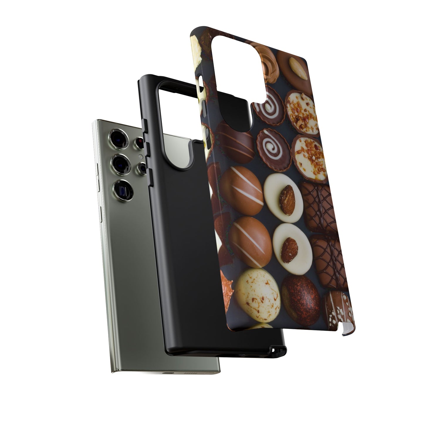 Truffles Tough Cases / Samsung G