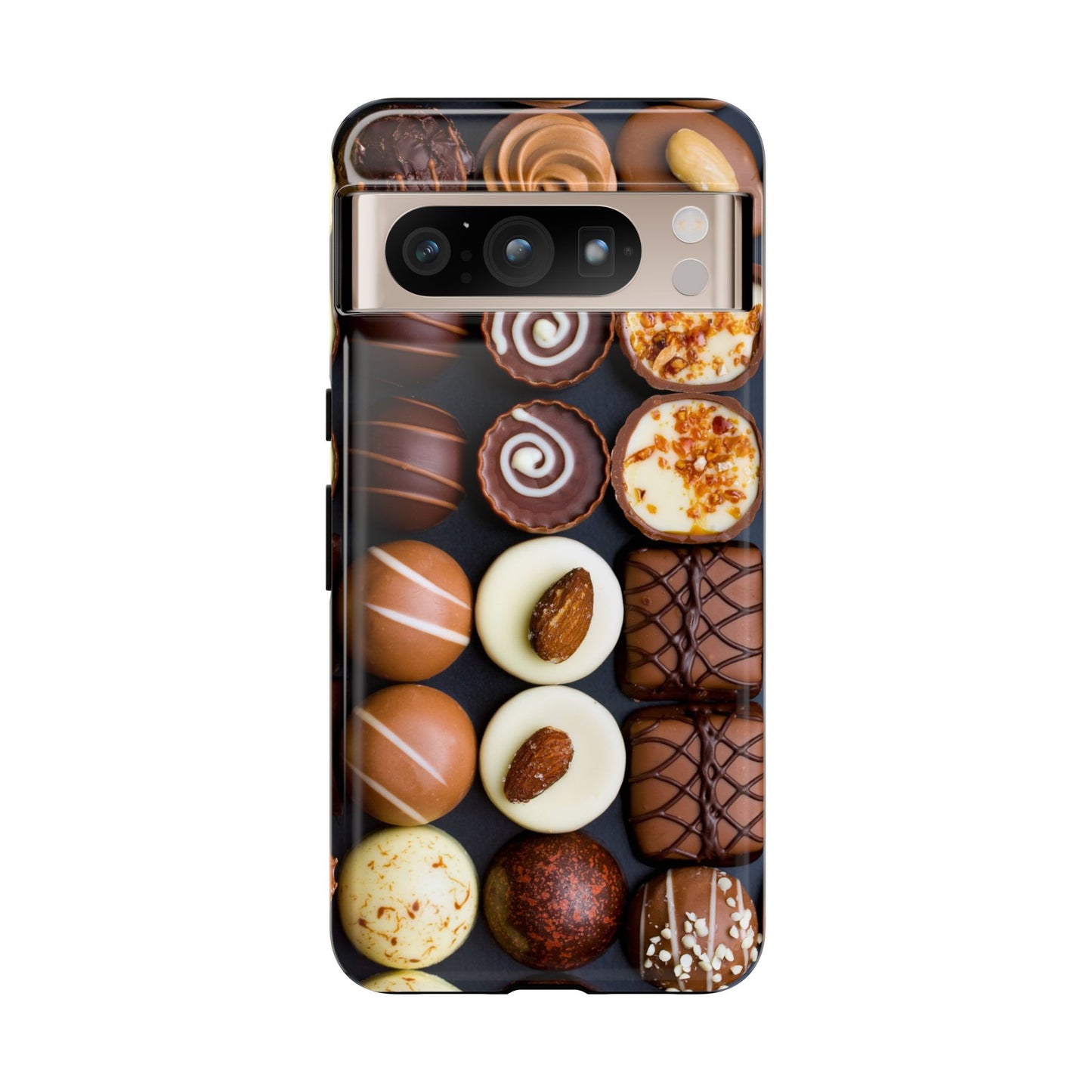 Truffles Tough Cases / Google Pixel