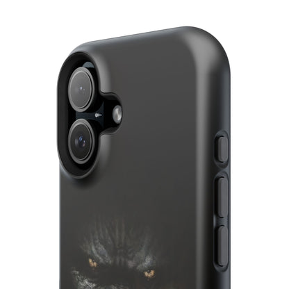 Bold Gorilla Magnetic iPhone Cases