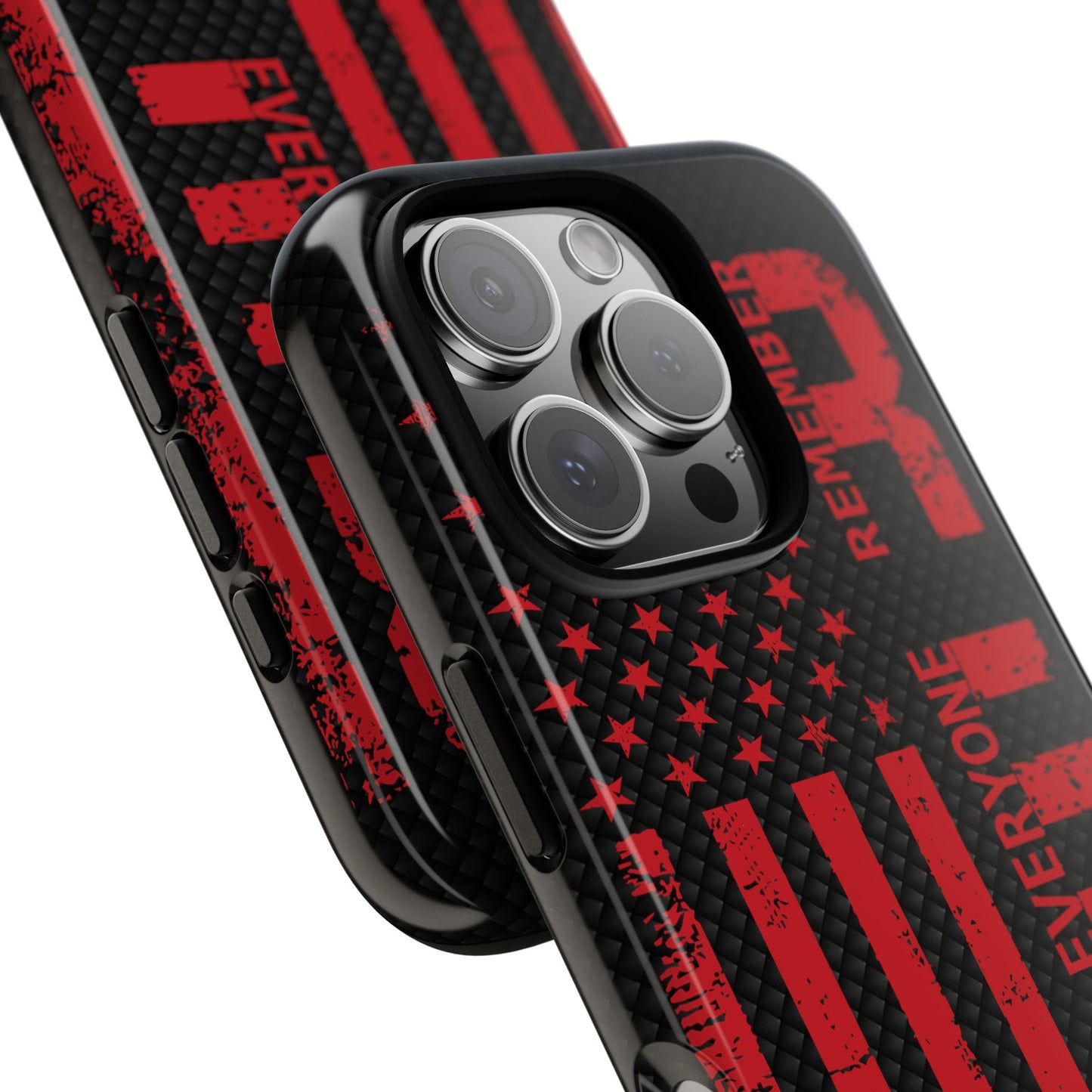 RED Friday Impact-Resistant Cases for iPhone