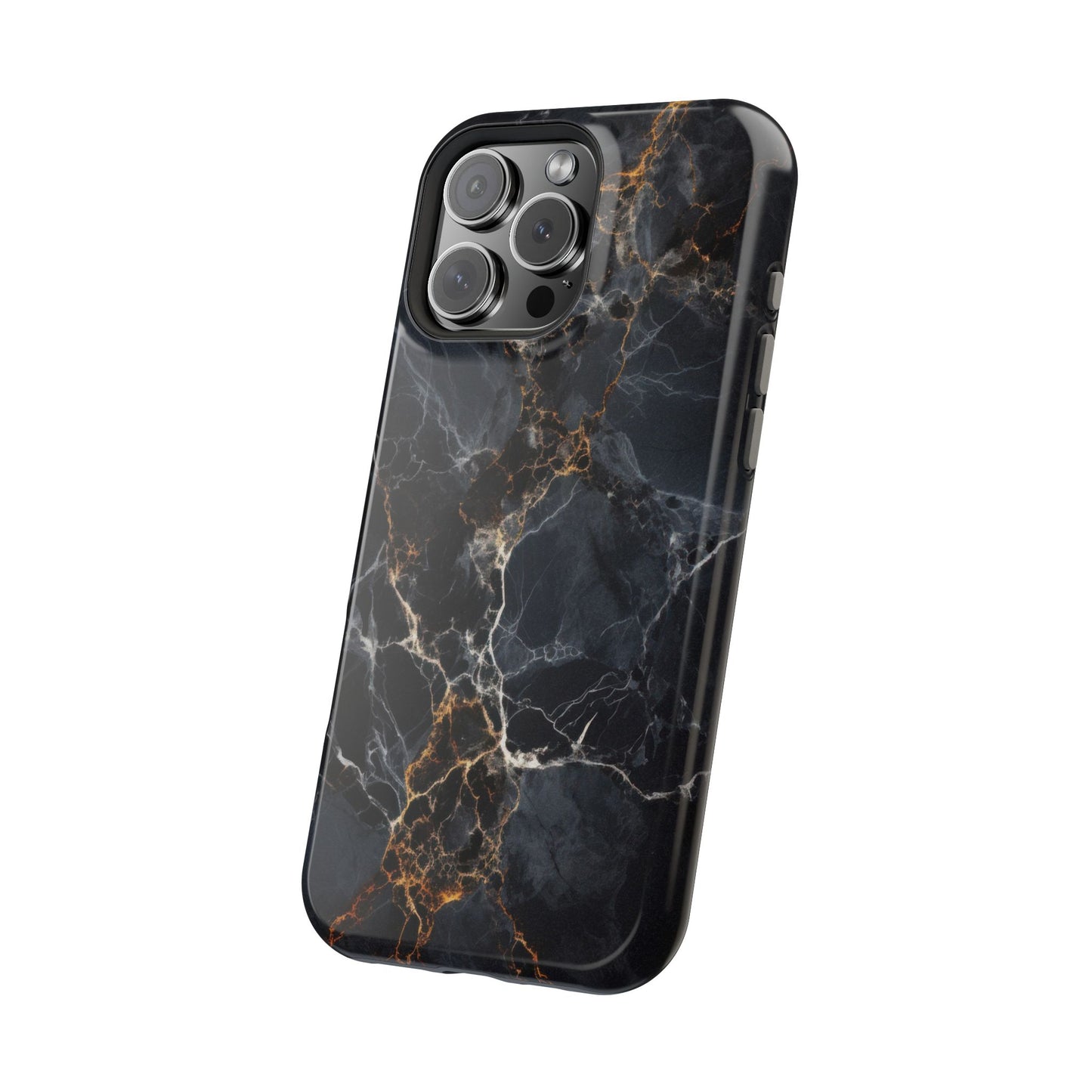Elegant Magnetic iPhone Cases, Stylish Phone Protection