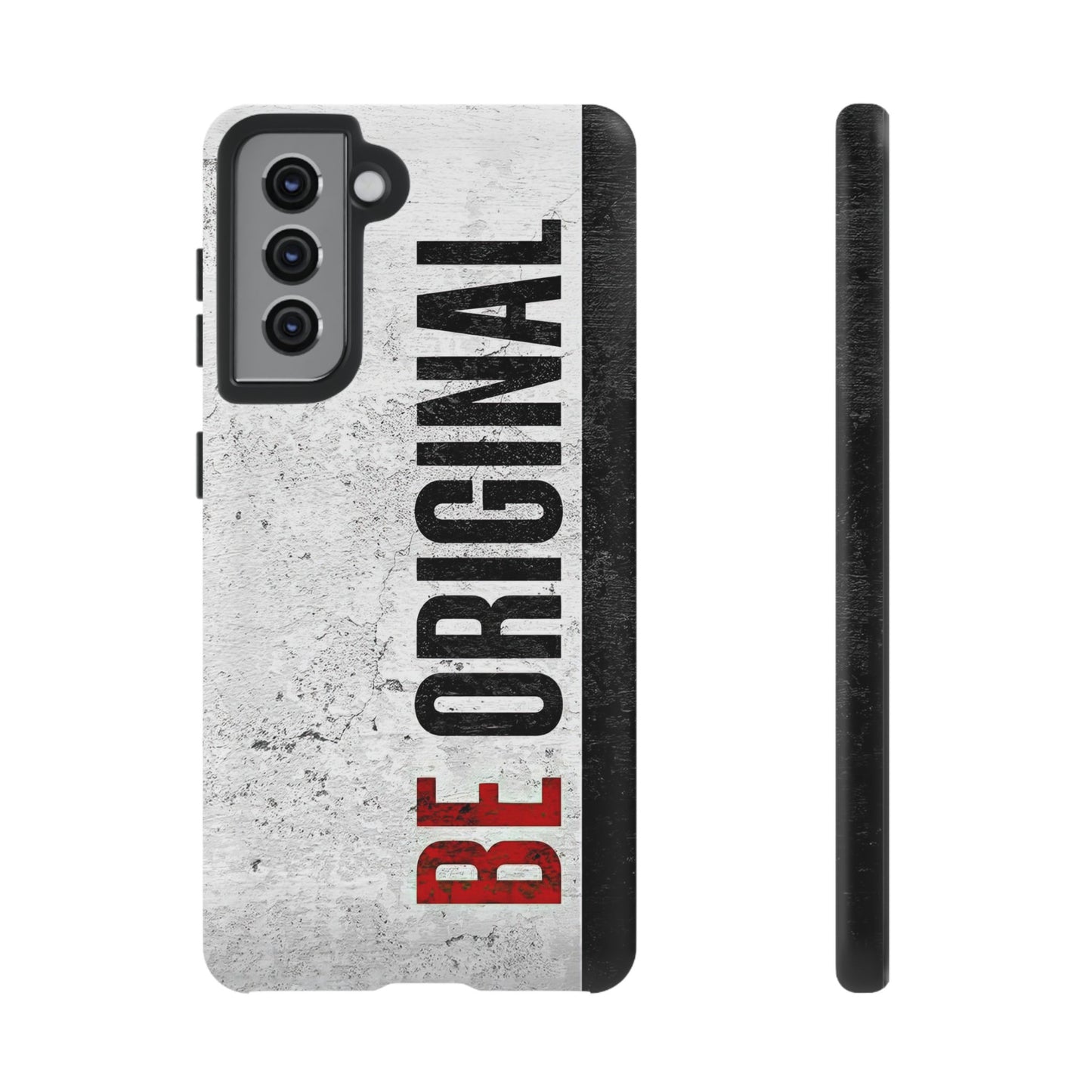 Be Original Tough Cases