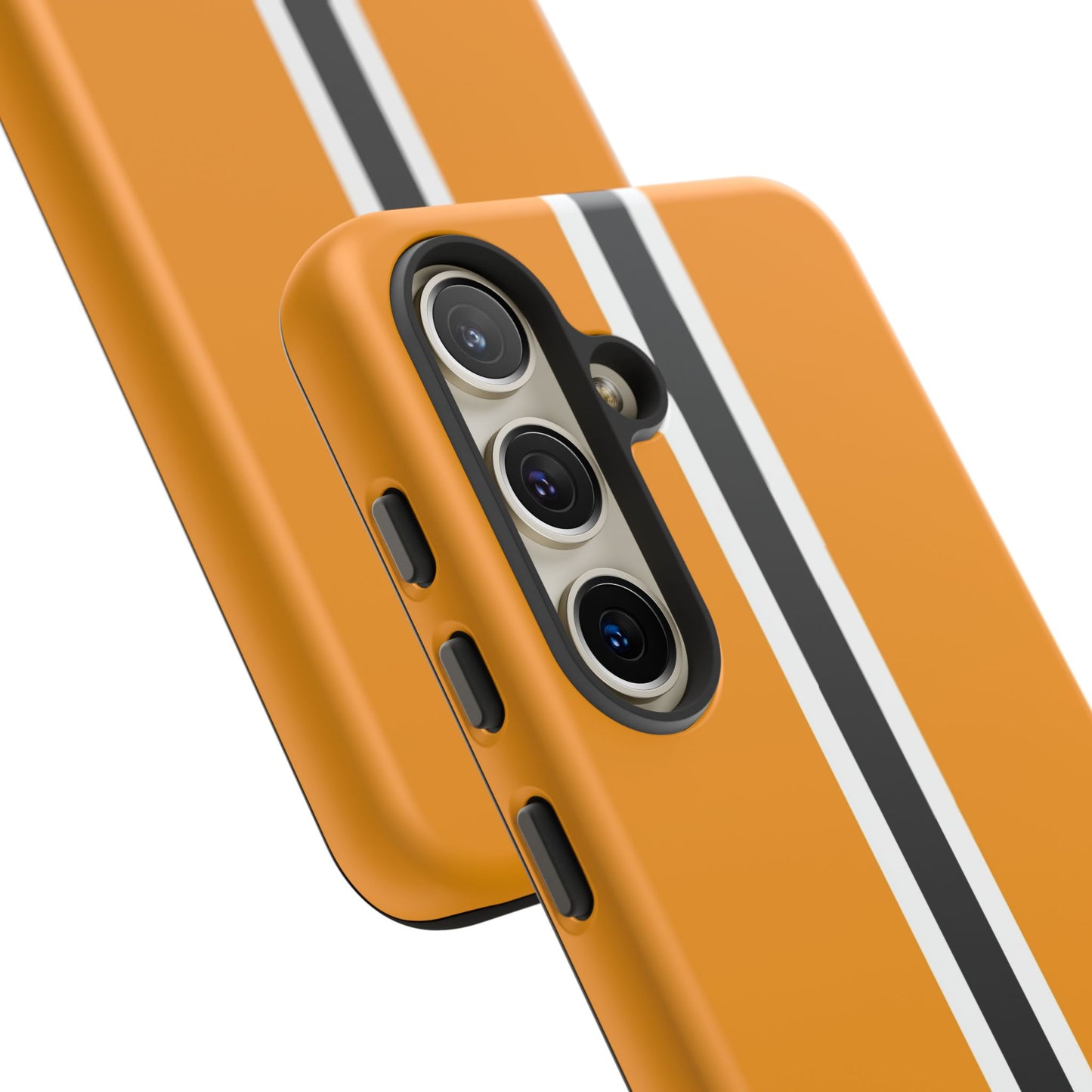 Ignition Tough Case, Racing Stripe Design