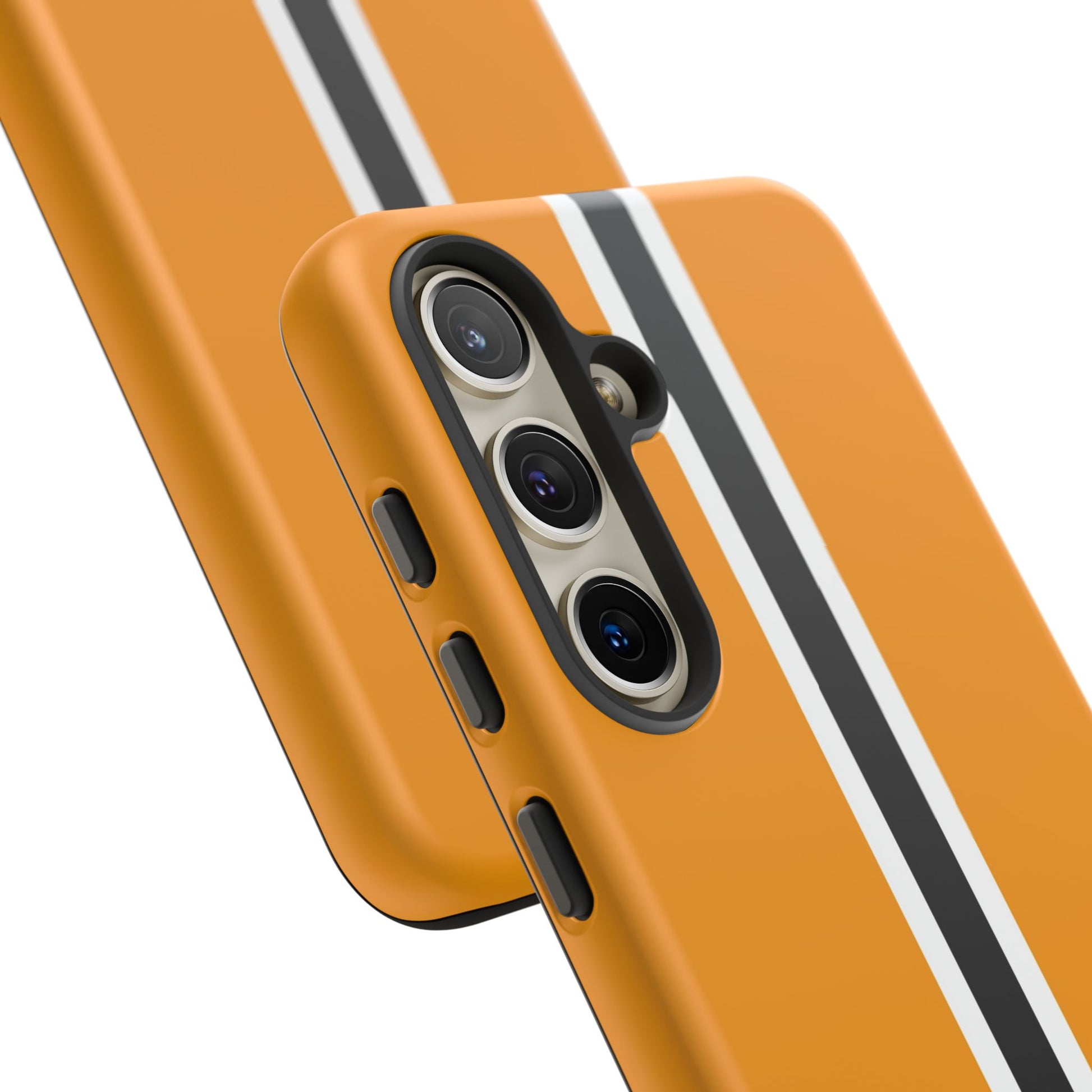 Ignition Tough Case, Racing Stripe Design