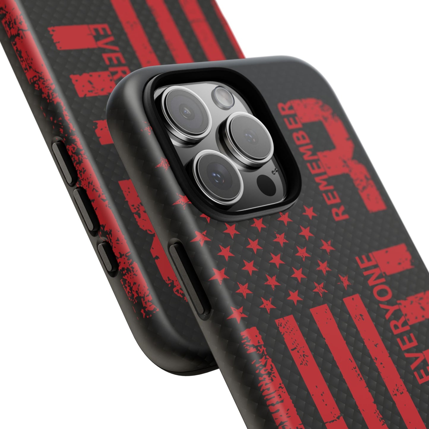 RED Friday Impact-Resistant Cases for iPhone