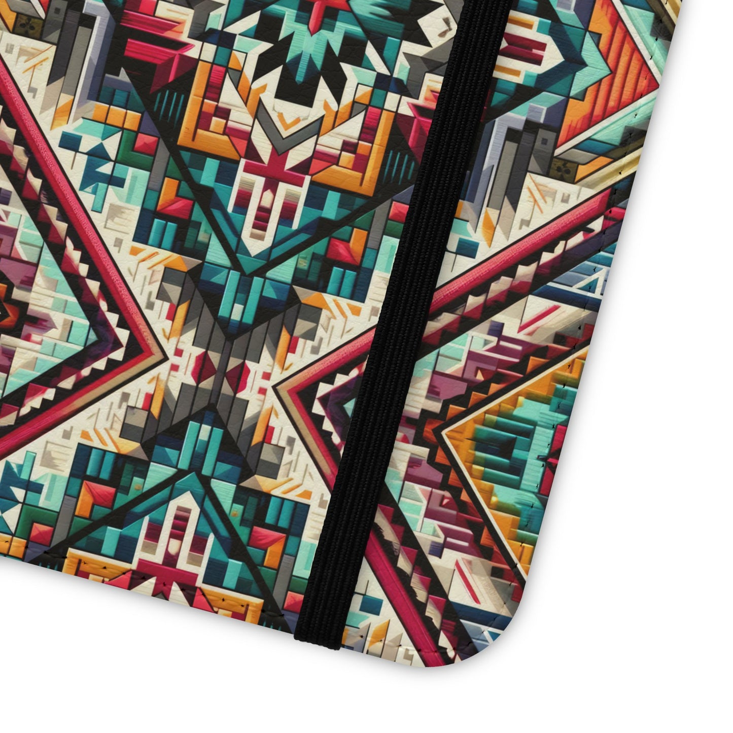 Spirit Trail Flip Cases