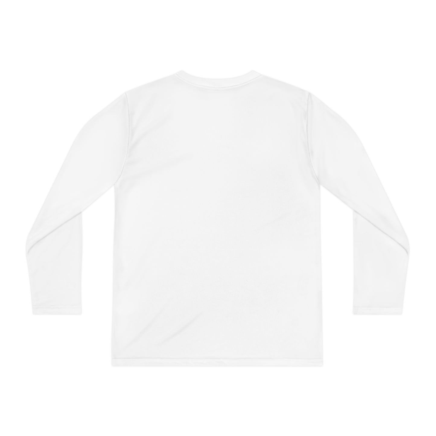 California Surfing Youth Long Sleeve Competitor Tee