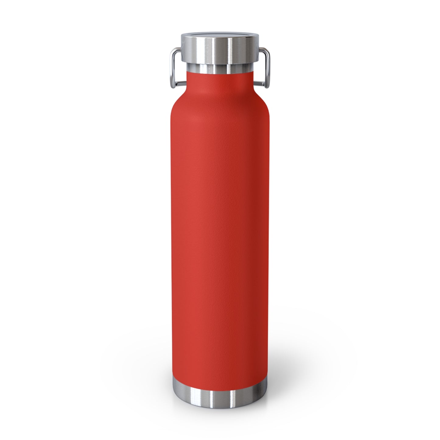 The Great Outdoors Copper Vacuum Insulated Bottle, 22oz