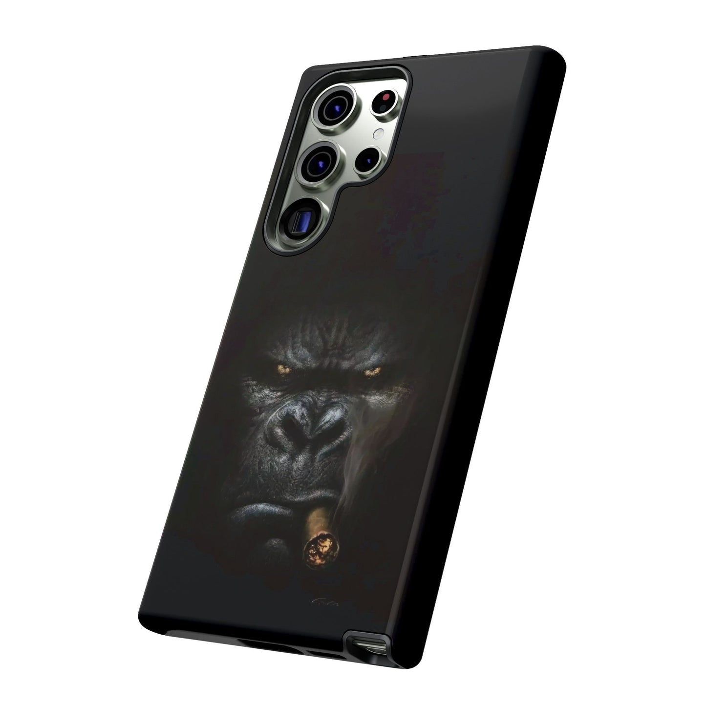 Tough Gorilla Samsung Phone Case