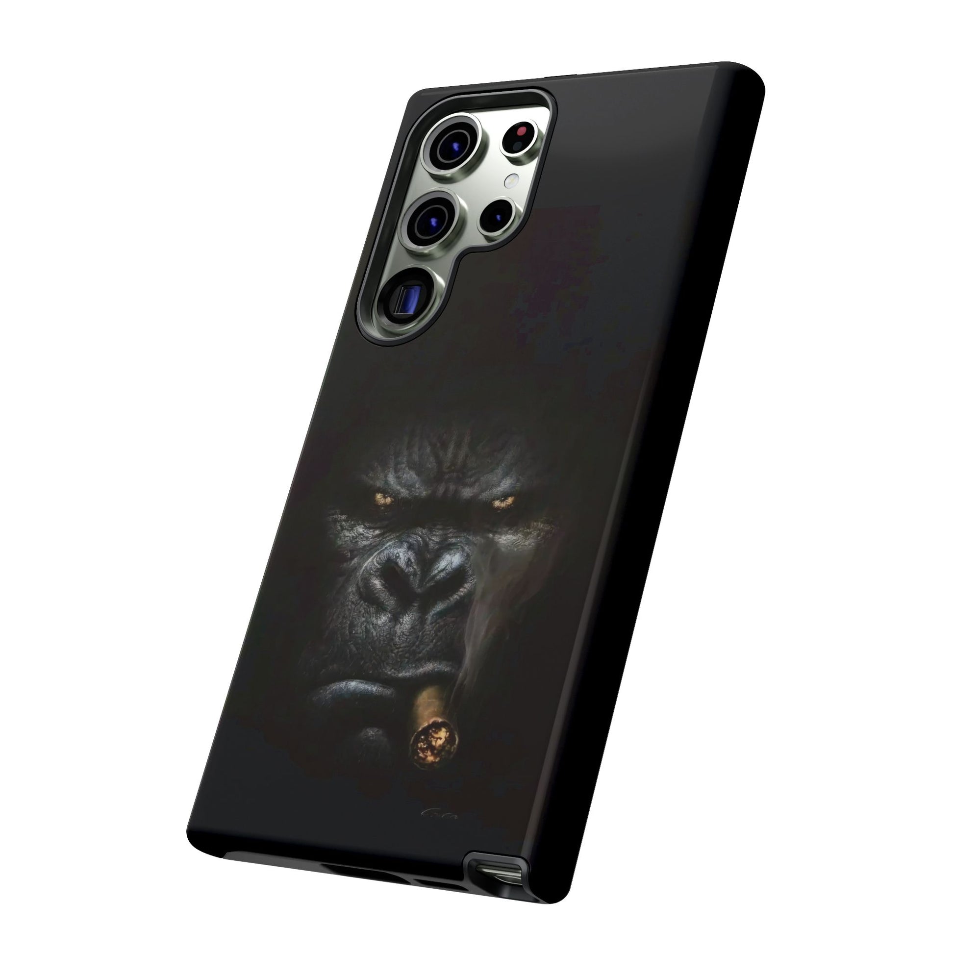 Tough Gorilla Samsung Phone Case