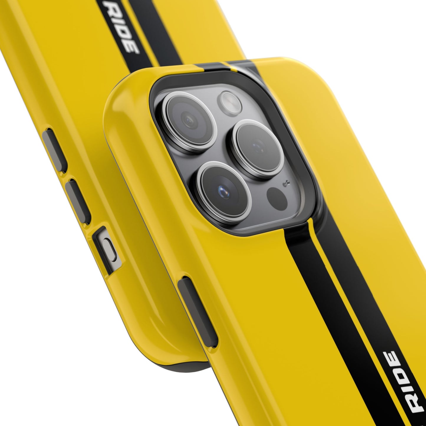 Enjoy the Ride Magnetic Phone Cases