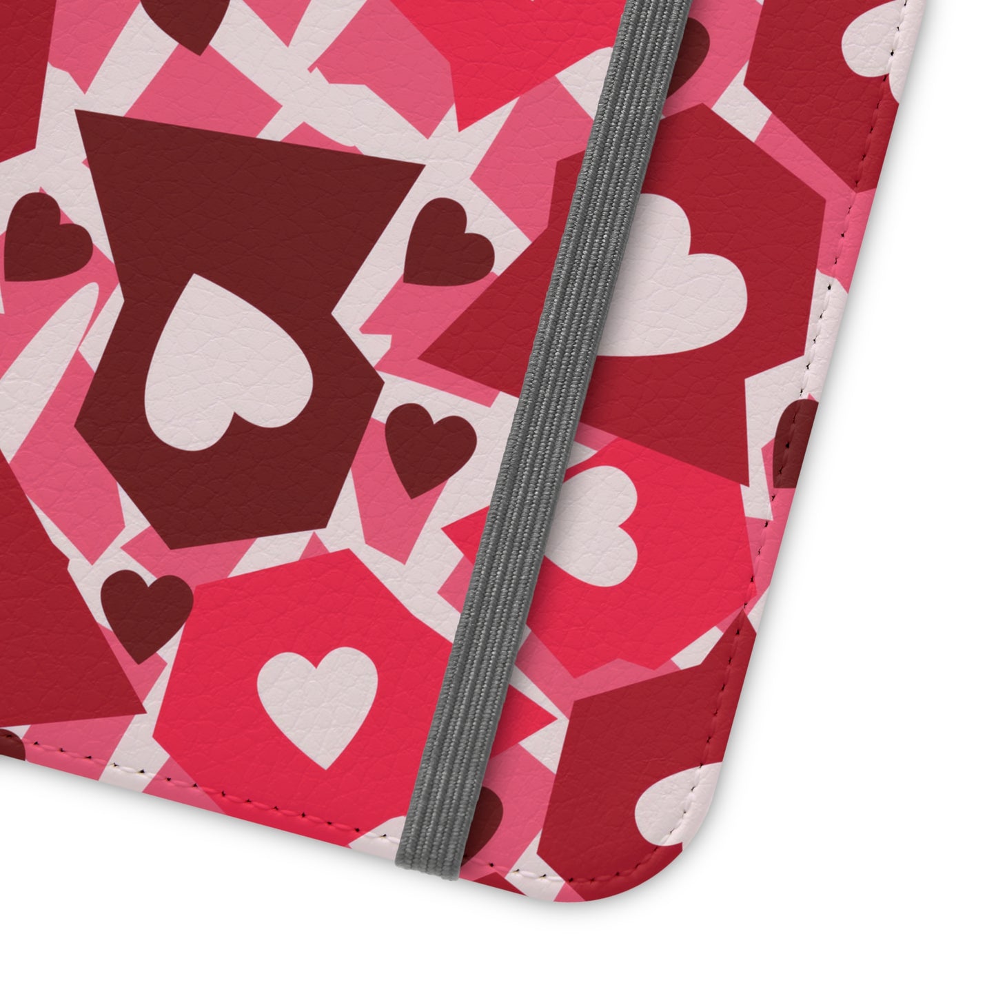 Love in Style Flip Cases