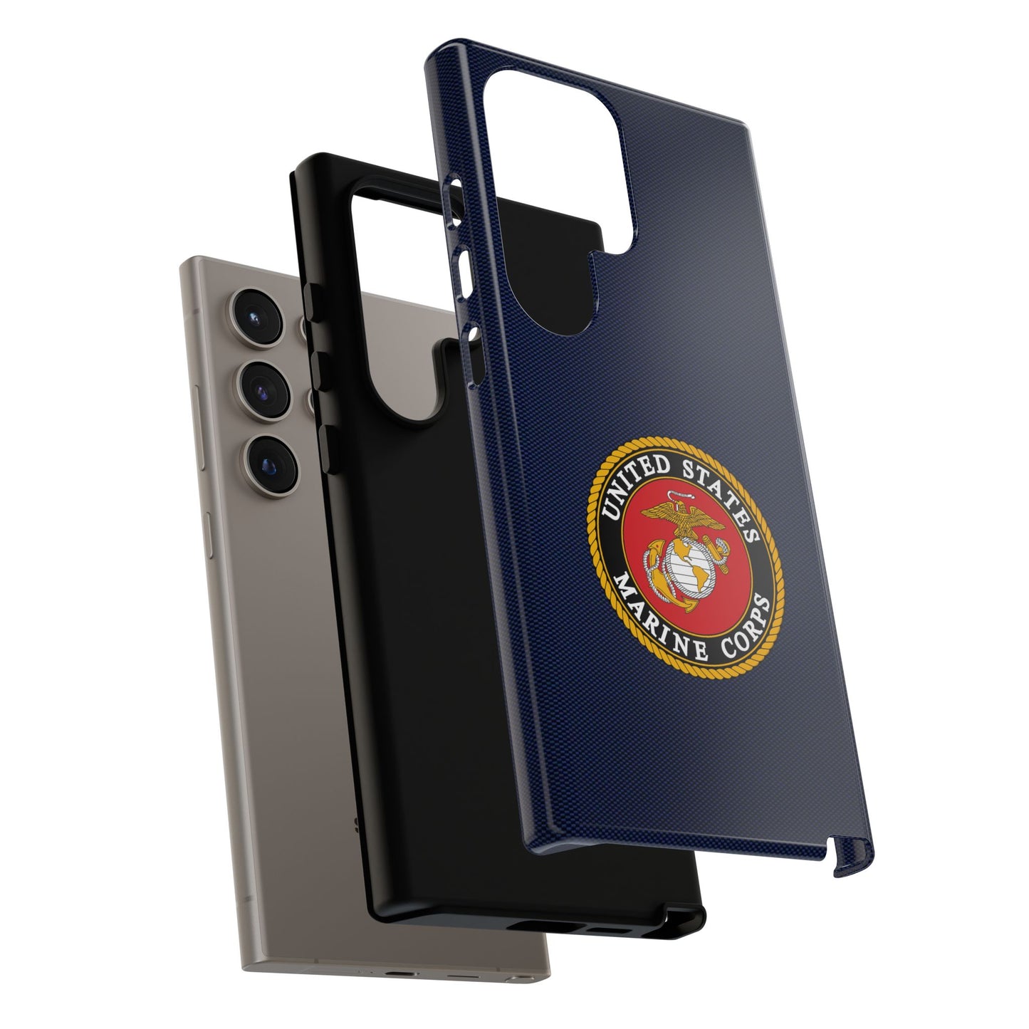 U.S. Marine Corps Tough Cases / Samsung G