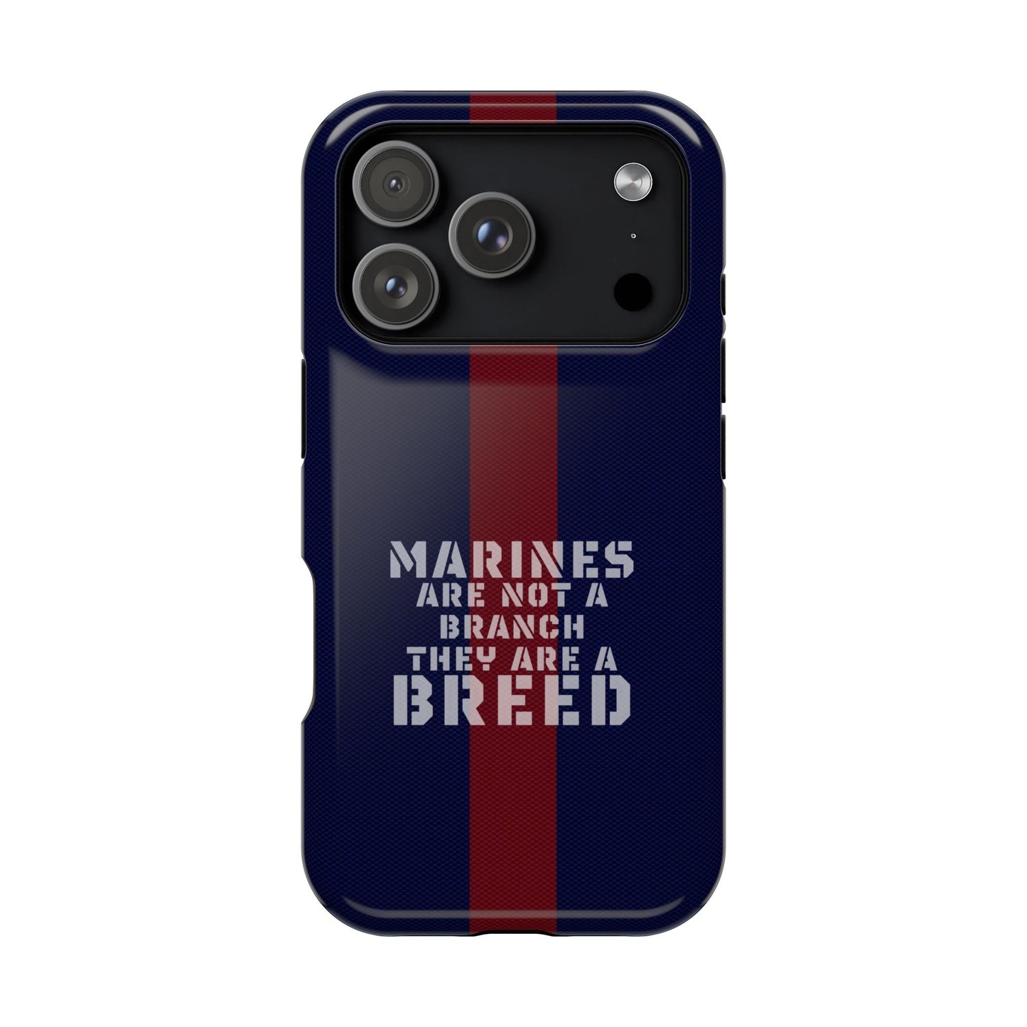 Marines Impact-Resistant Casess
