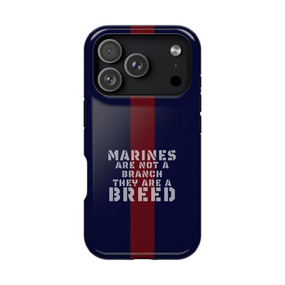 Marines Impact-Resistant Casess