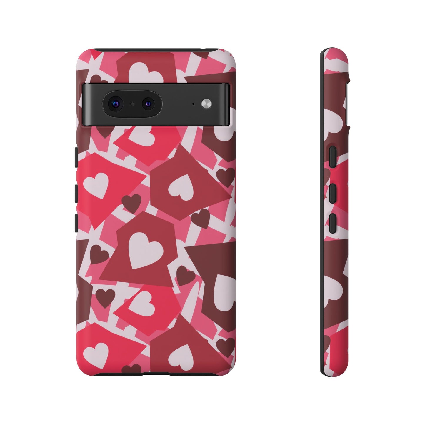 Love in Style Tough Cases