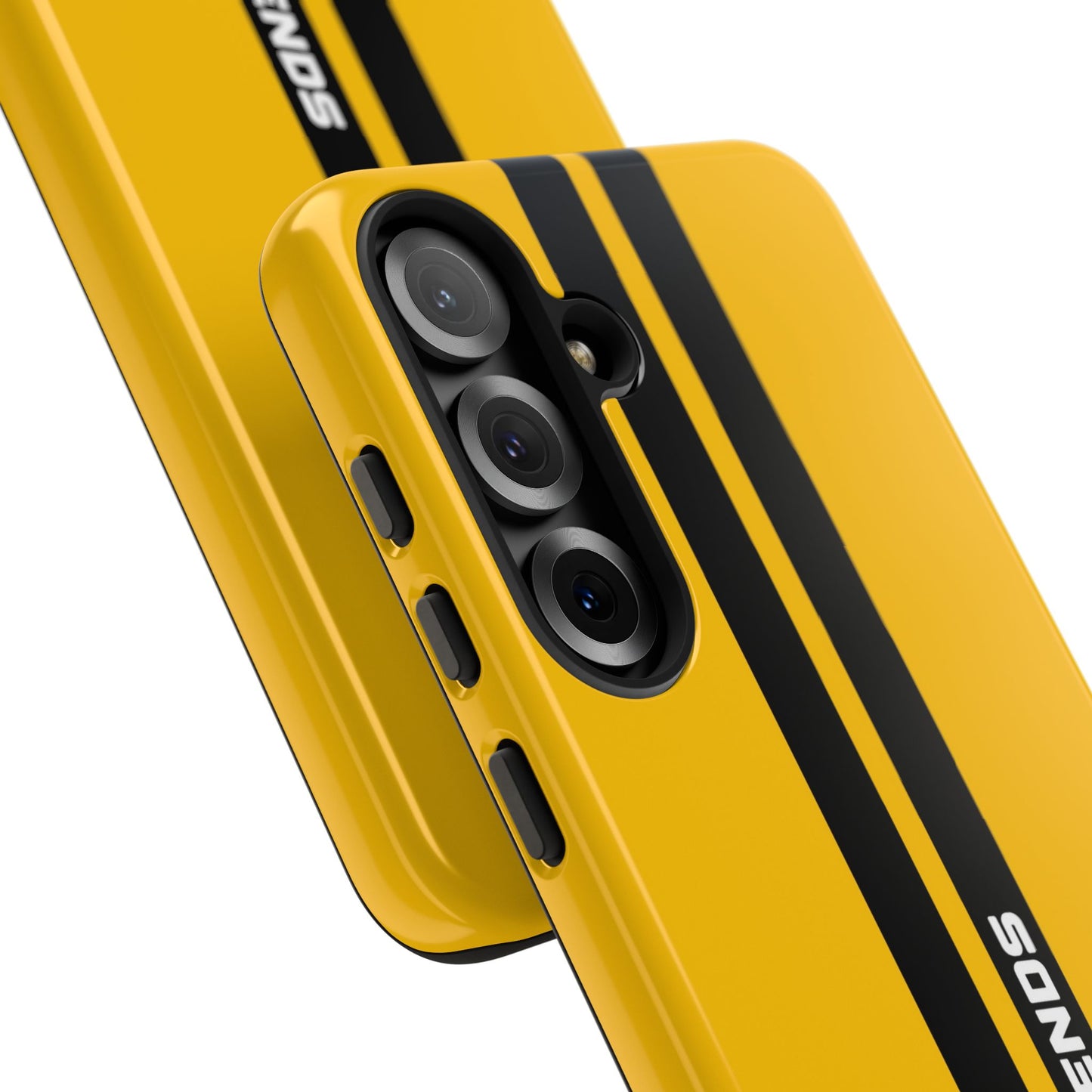 Road Legends Tough Cases, Bold Design and Ultimate Protection