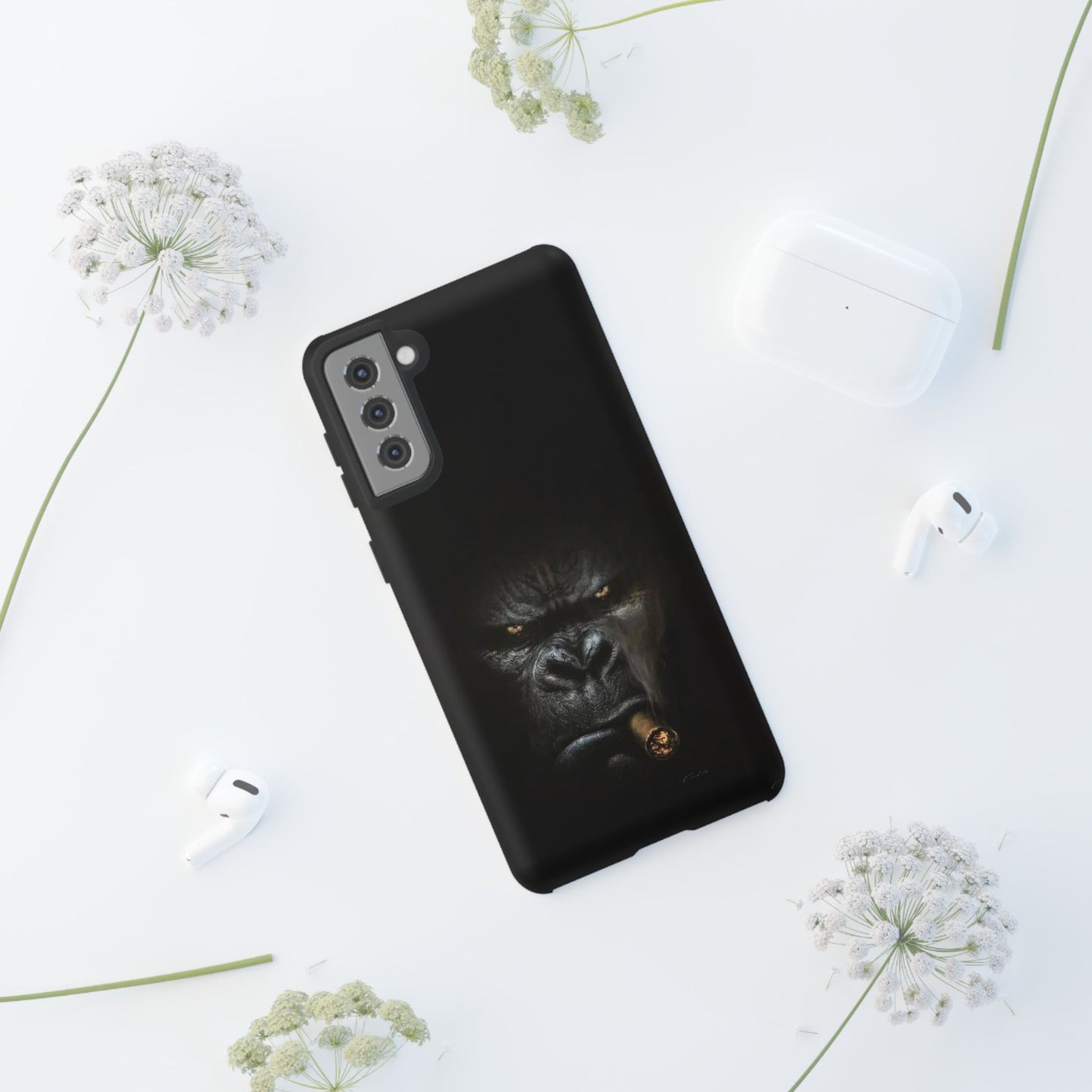 Tough Gorilla Samsung Phone Case