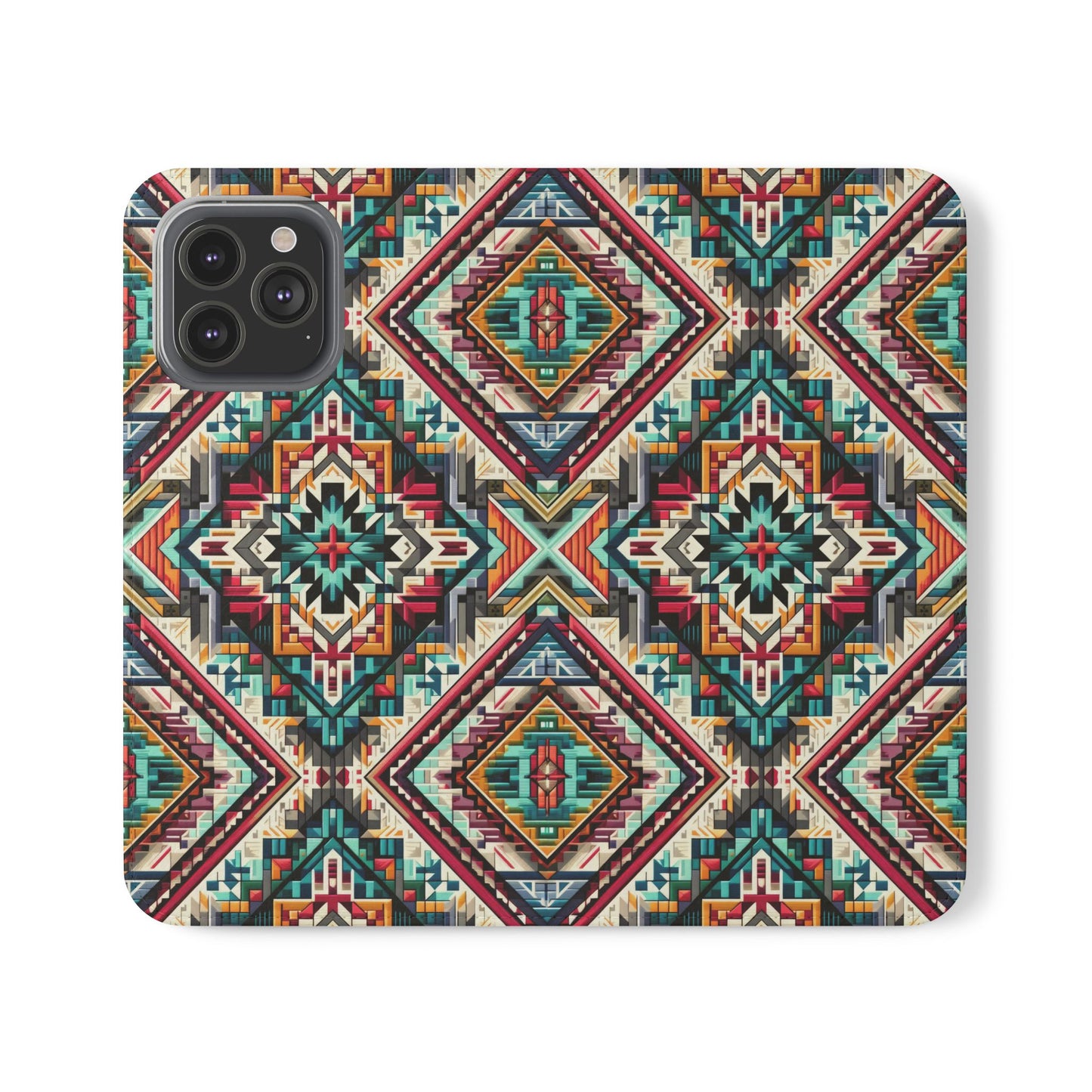 Spirit Trail Flip Cases