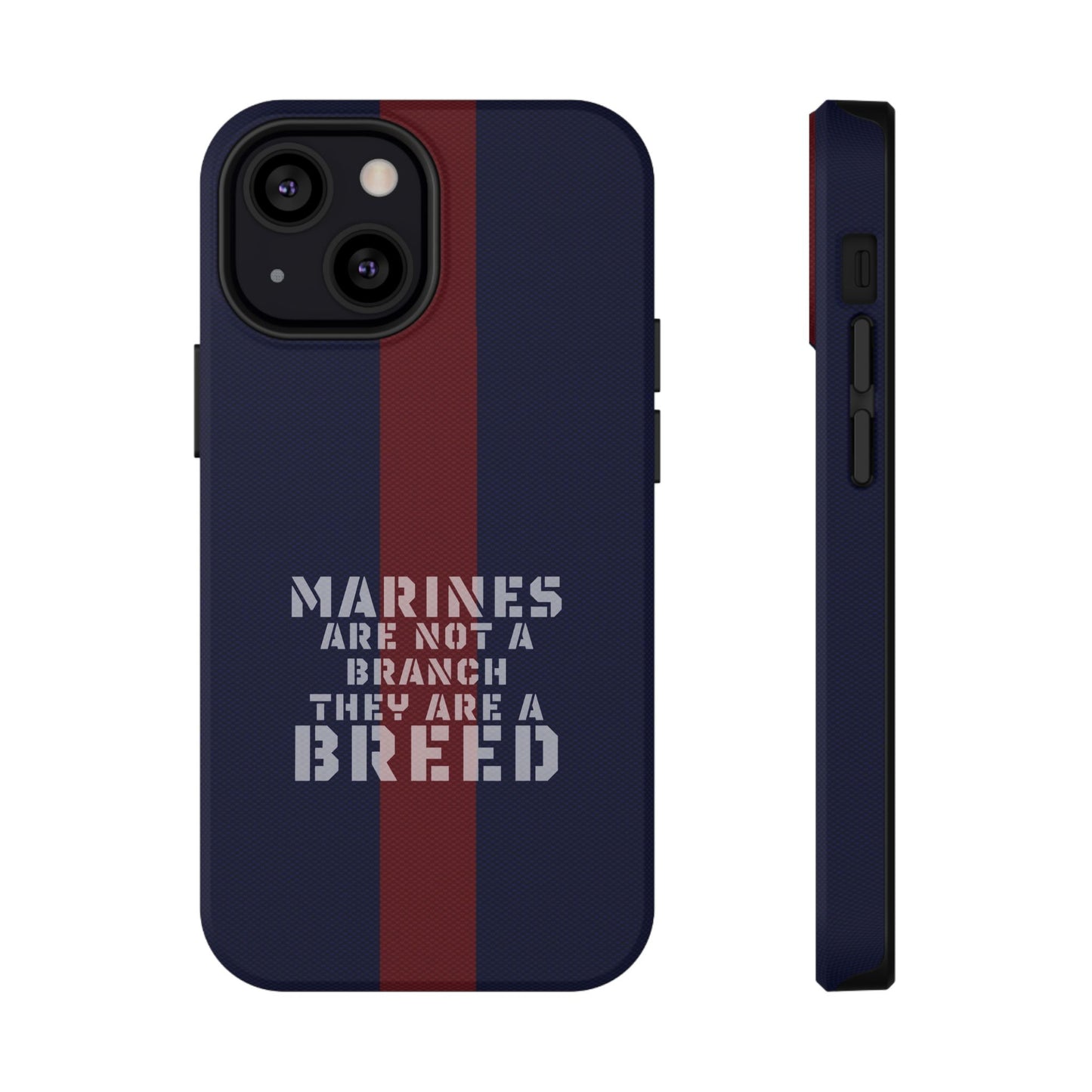 Marines Impact-Resistant Casess