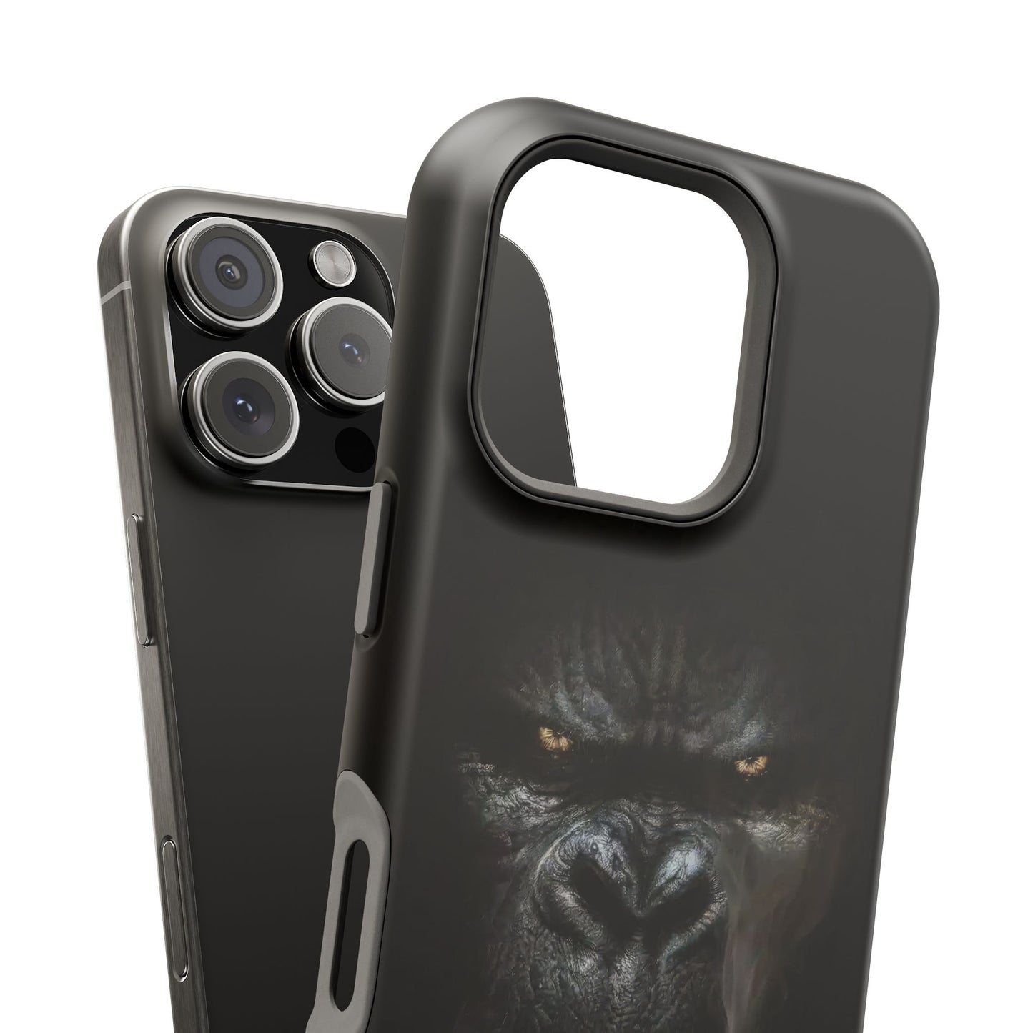 Bold Gorilla Magnetic iPhone Cases