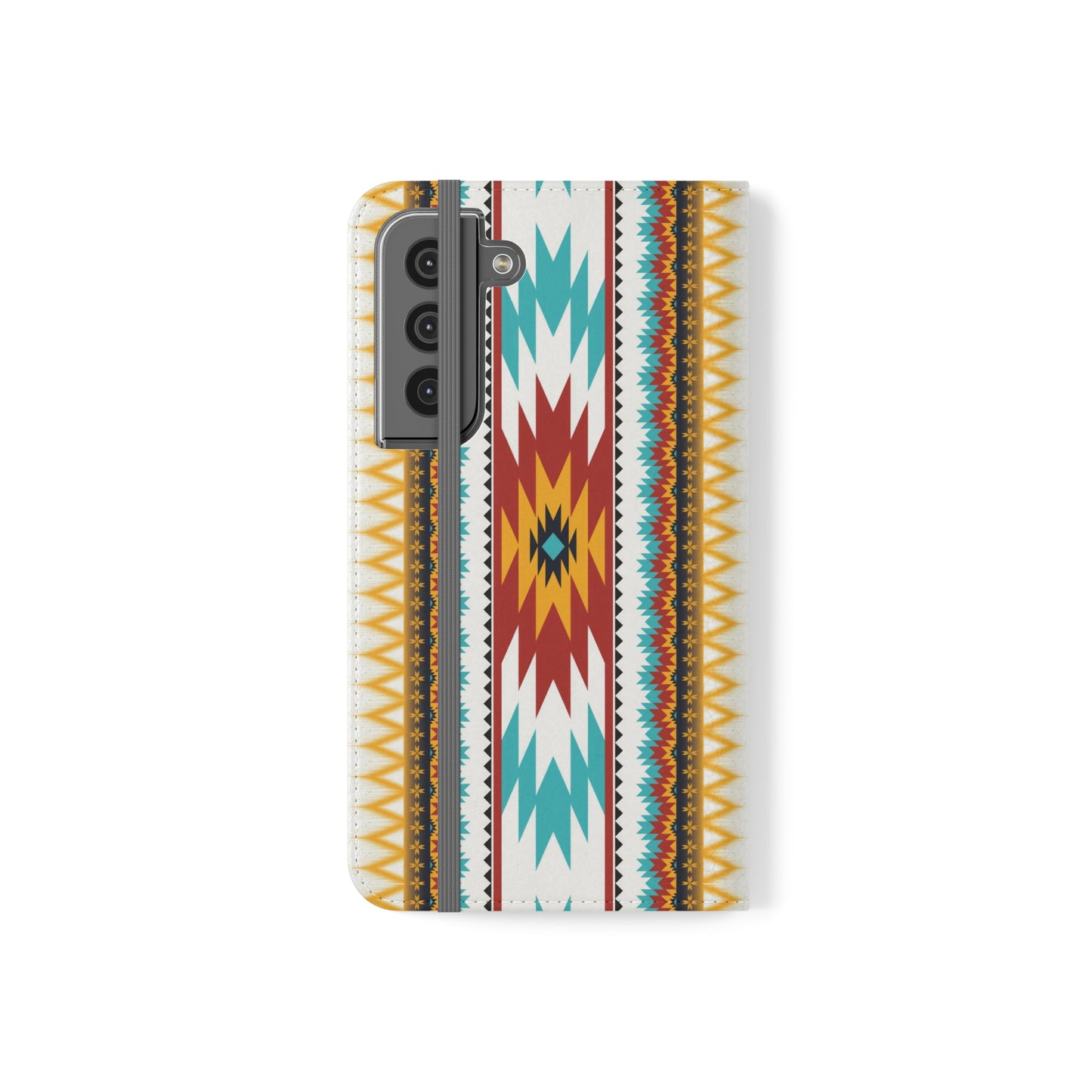 Tribal Threads Flip Cases