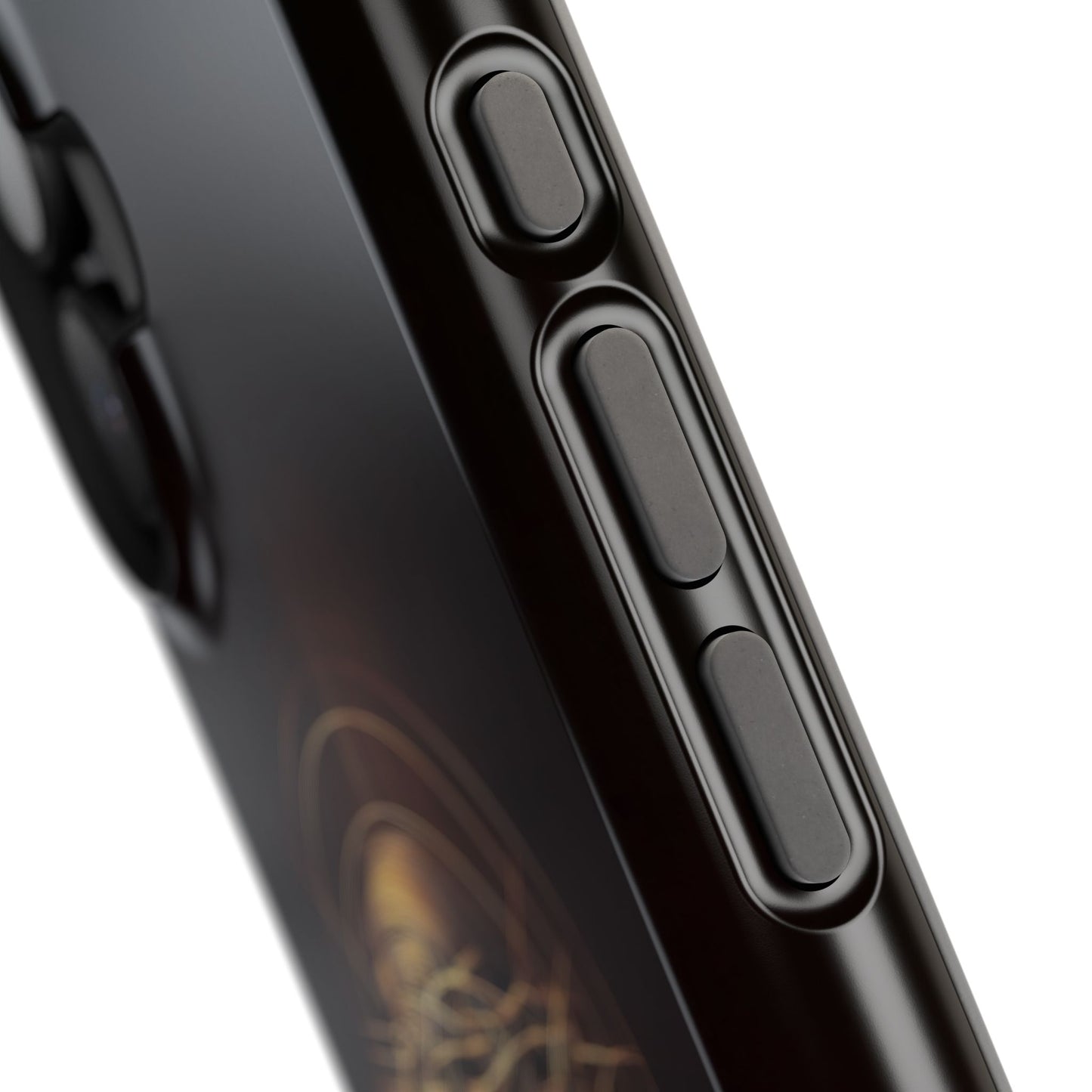 The Savior's Shield iPhone Magnetic Cases