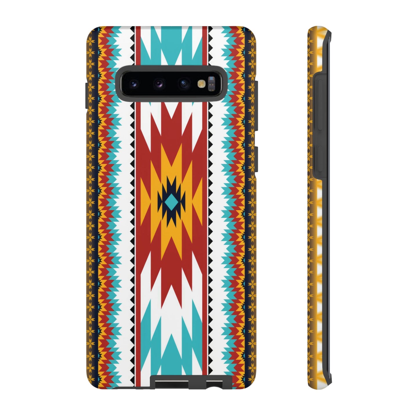 Tribal Threads Tough Cases