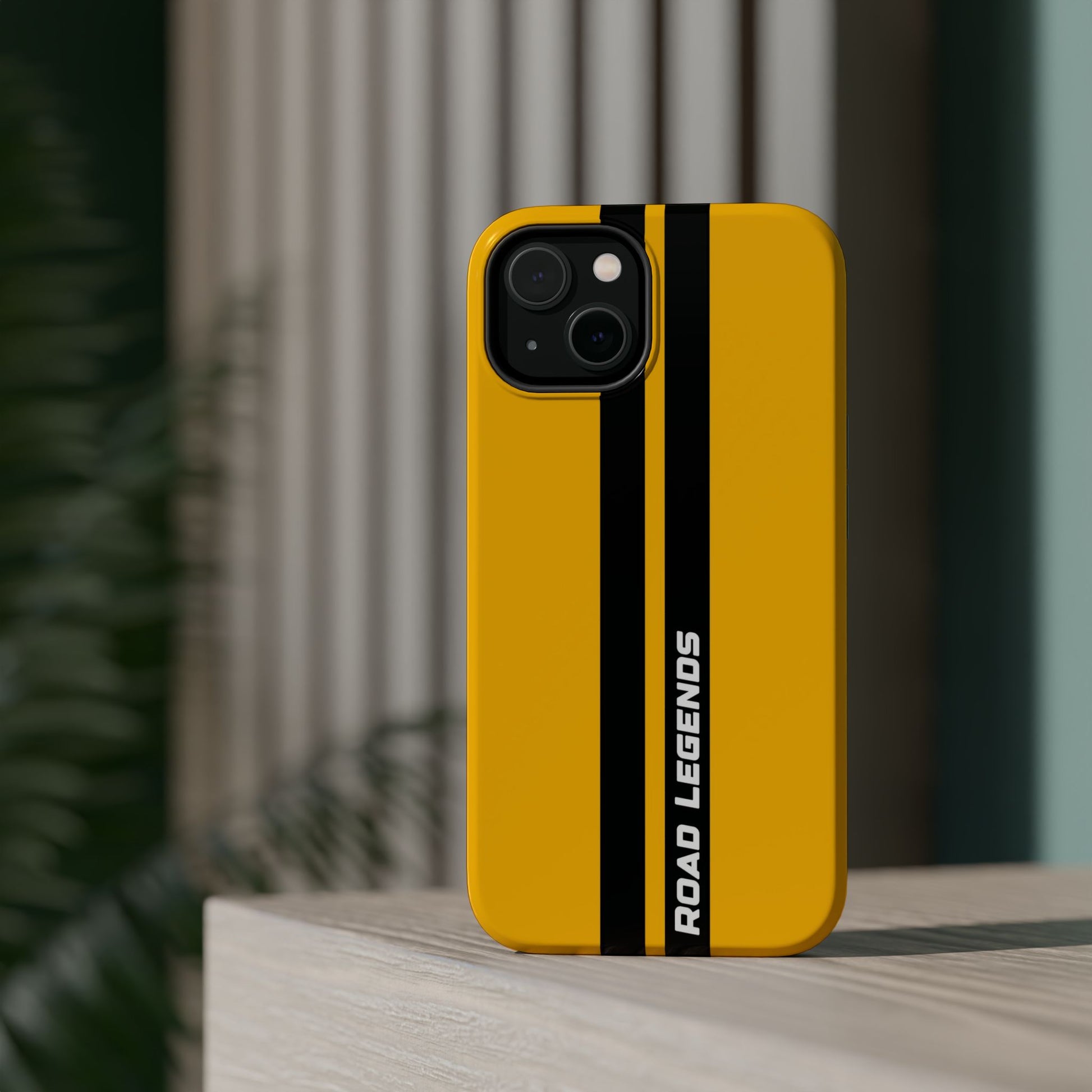 Road Legends Magnetic Phone Cases