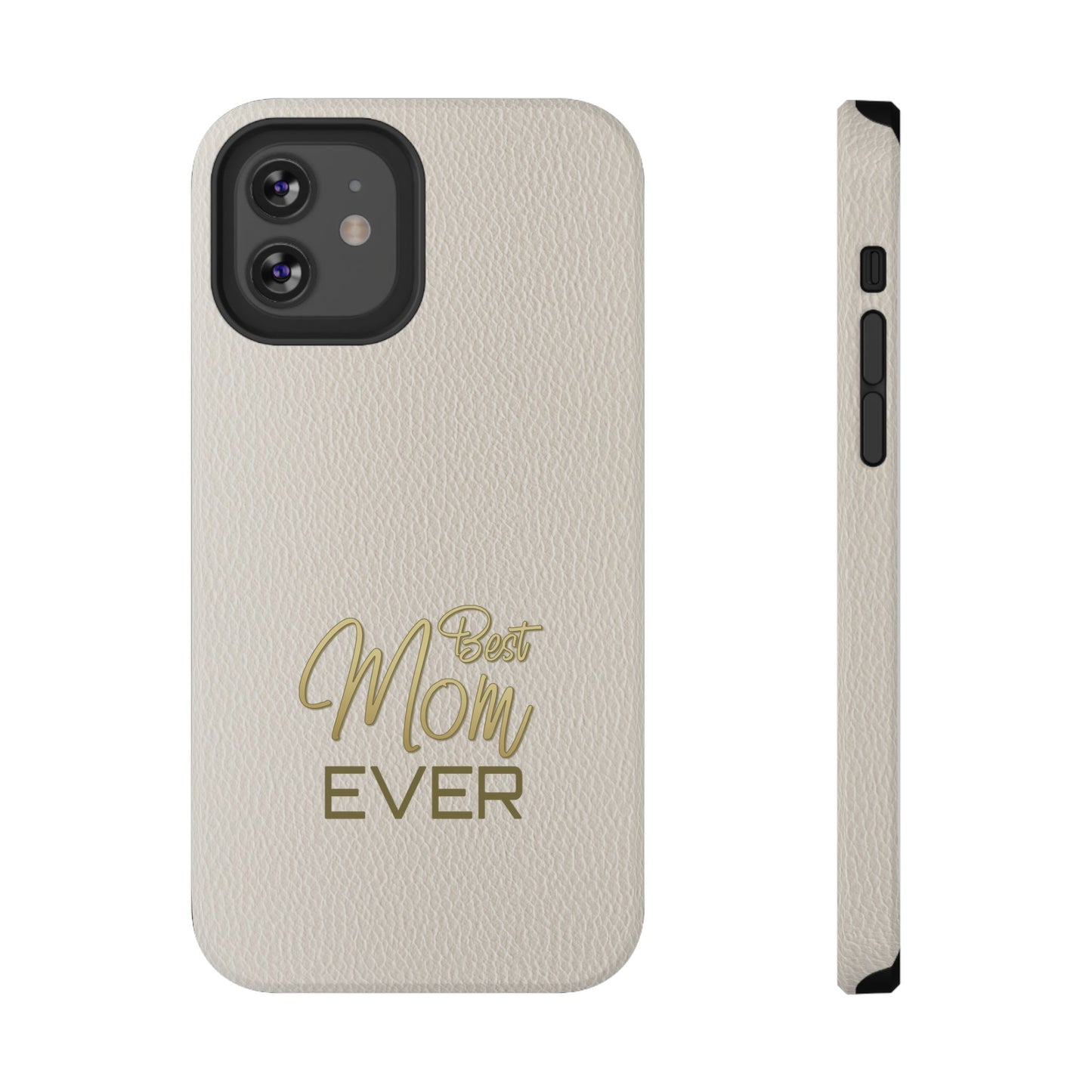 Best Mom Impact-Resistant Case