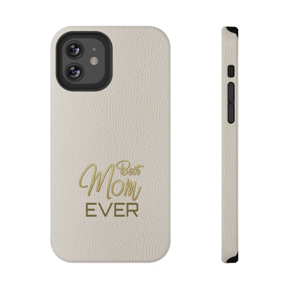 Best Mom Impact-Resistant Case