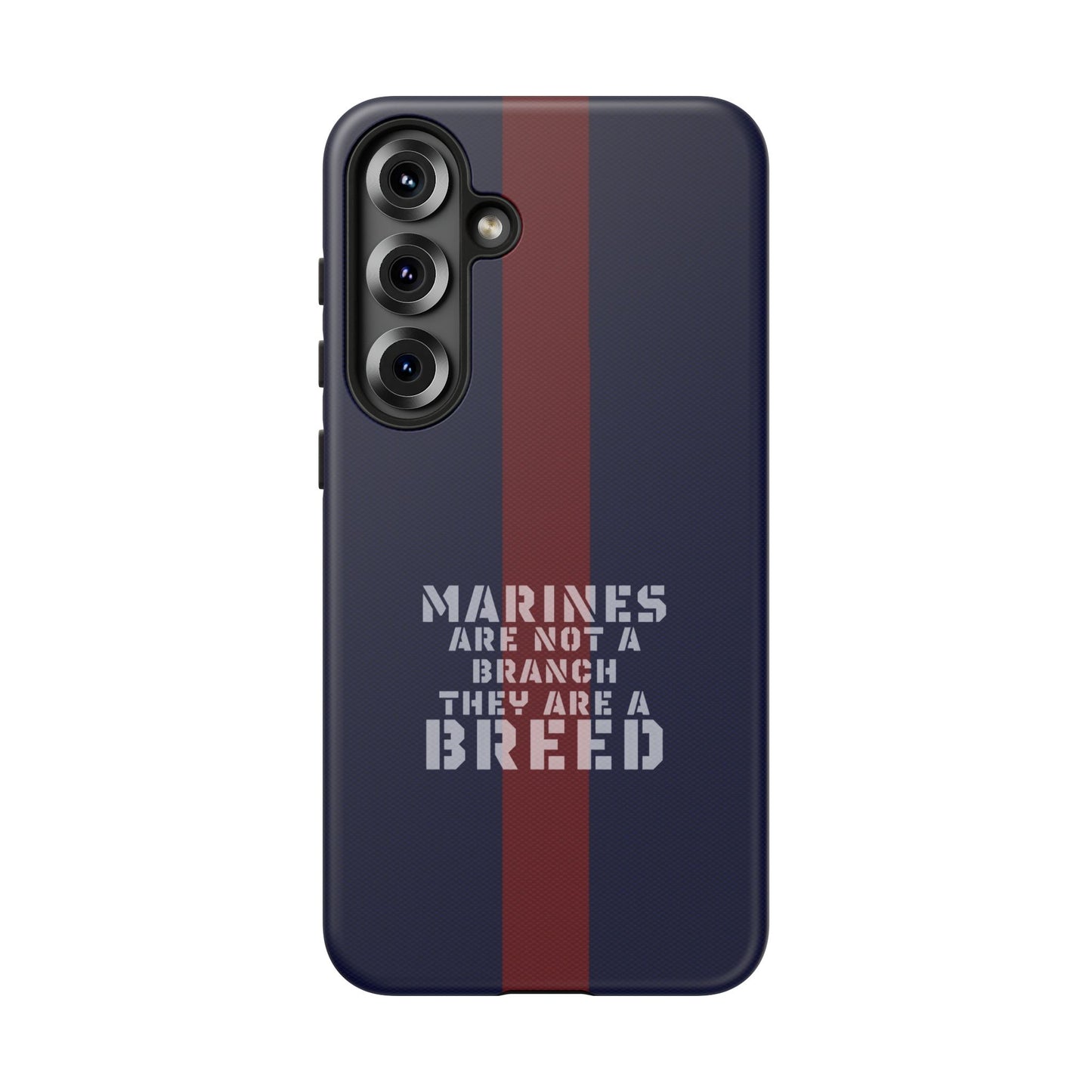 Marines Impact-Resistant Casess
