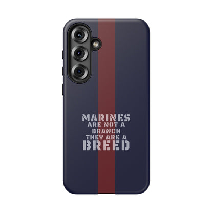 Marines Impact-Resistant Casess