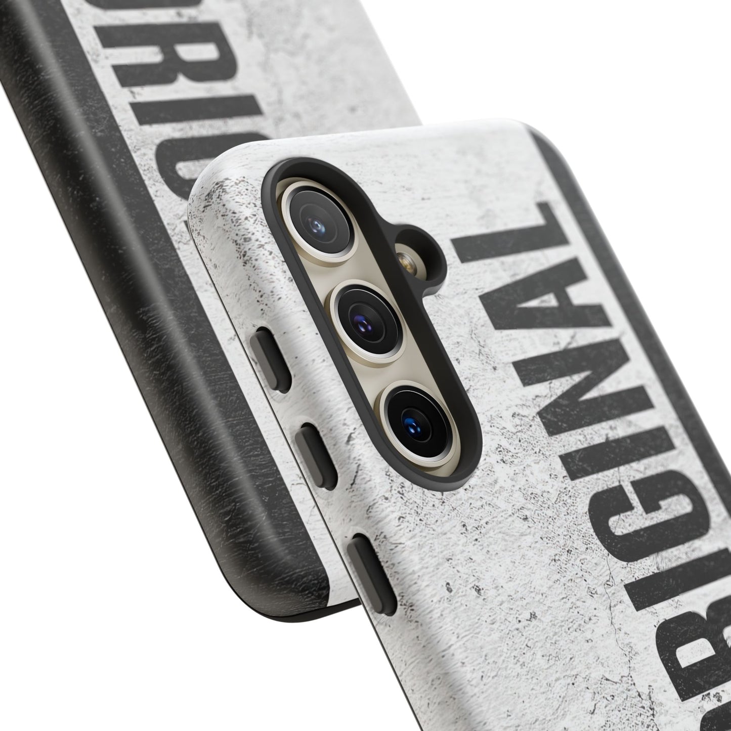 Be Original Tough Cases